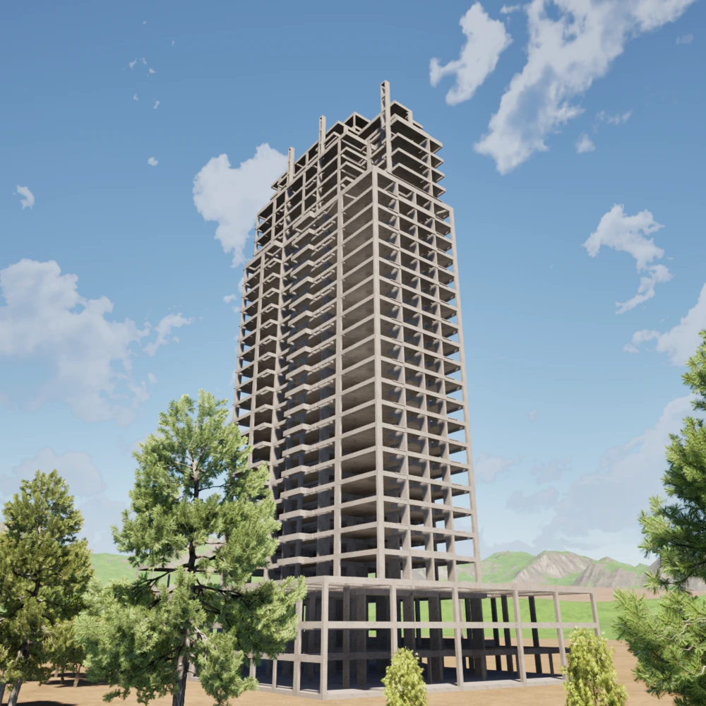 Edifício Infini