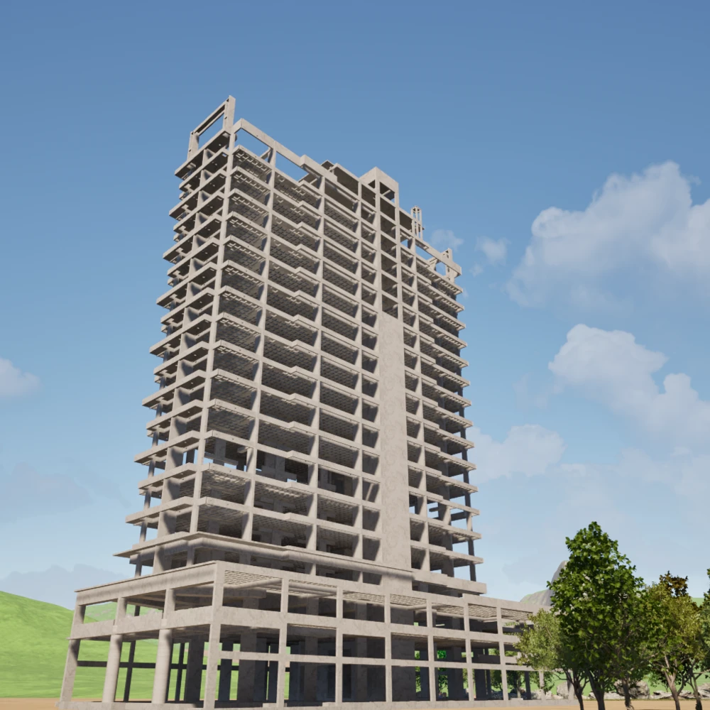 Edifício Morá
