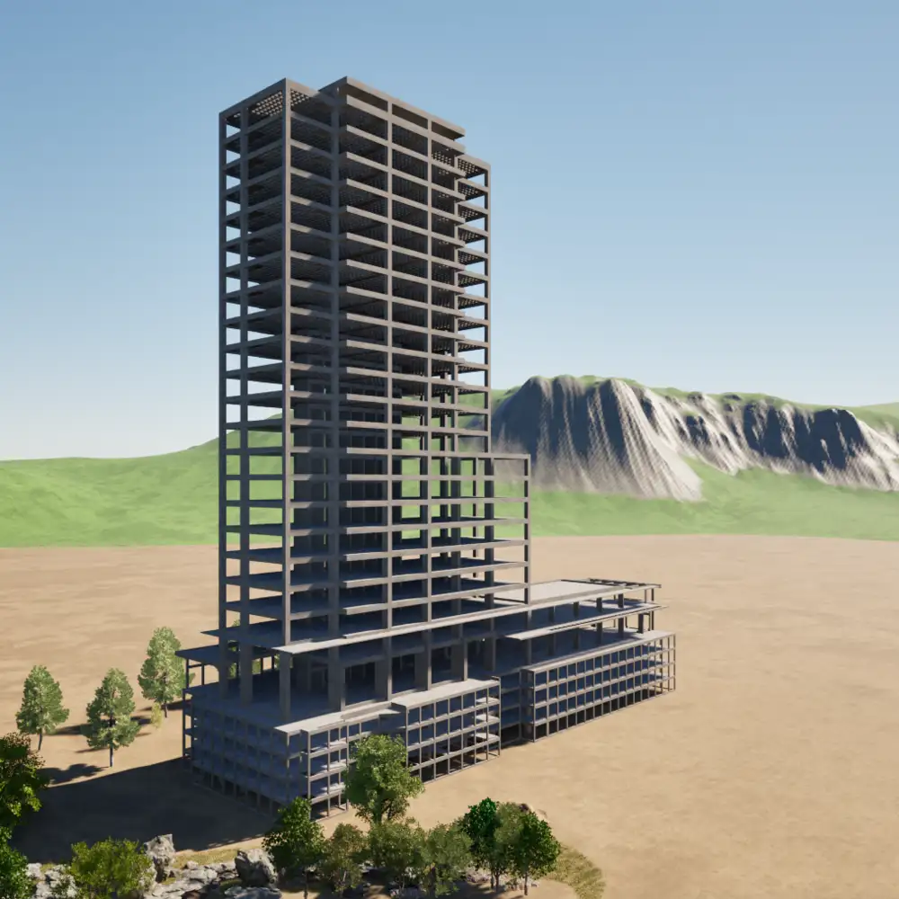 Edifício New Zeland