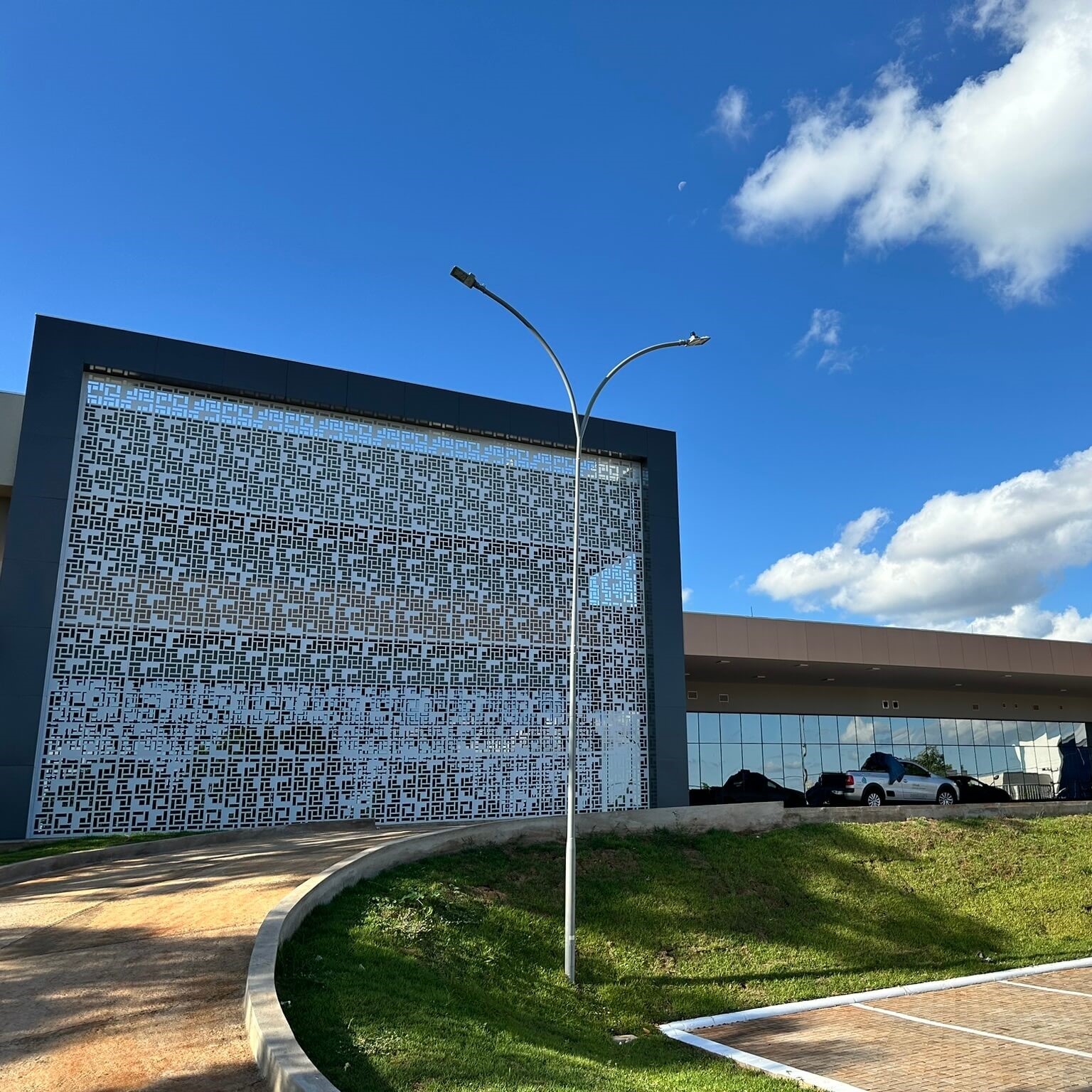 Hospital Costa Cavalcanti